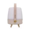 Portable Lamp with Speaker Lite-Up Play Mini Beige