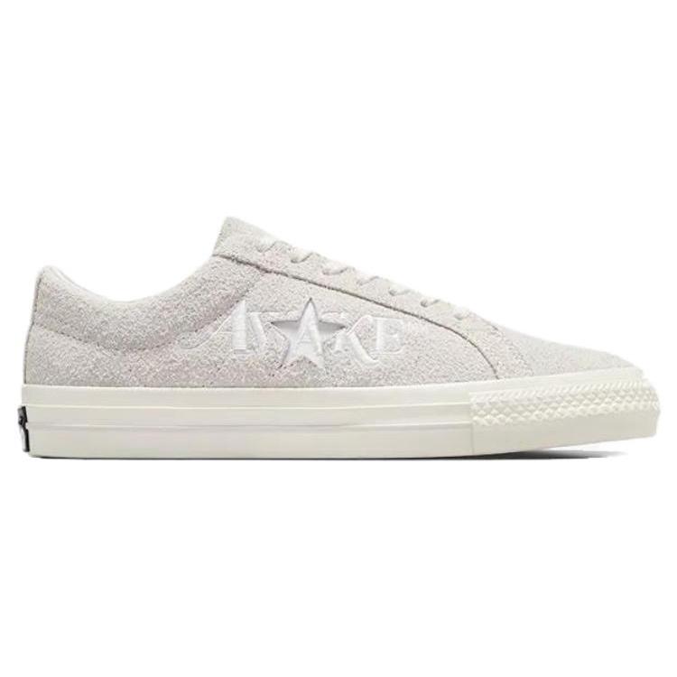 New Converse One Star Pro Ox Awake Ny White Sand A07144C