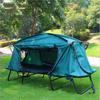 3509 Outdoor Elevated Camping Tent