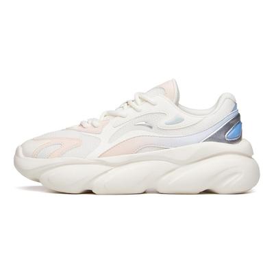 Cat Paw Comfortable Cushioning Breathable Support Cushioning Breathable Support Low Top Chunky Sneakers Women's 922128898-4