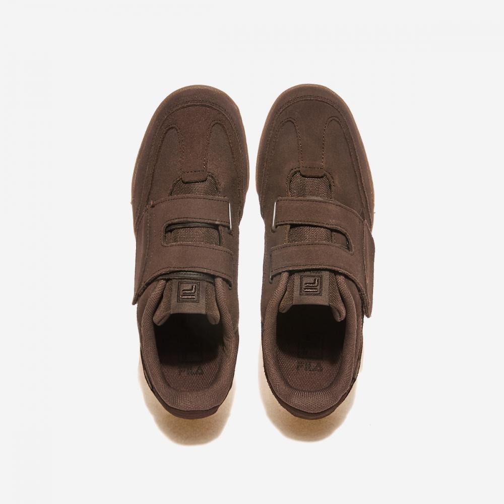 【FILA】◆大人気◆スラントショット 98/23 VC◆Brown◆ Cheap Fila Slant Shot 98 23 Vc 1xm02355g 200 | Joom