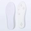 Third Gen PU Acupressure Insoles: Super Soft, Antibacterial, Deodorizing, Sweat-Absorbent & Breathable