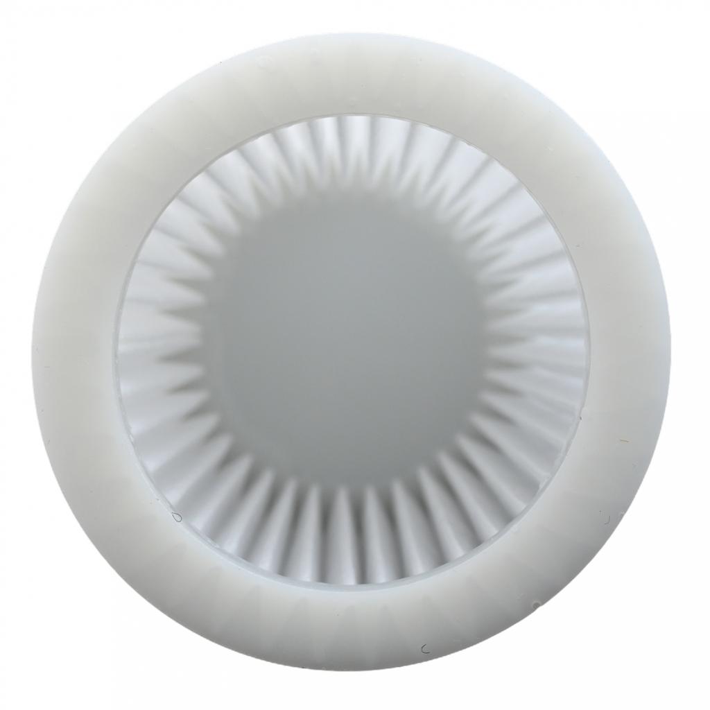 Brand New Filters Vacuum Cleaner 1619PA5188 3pcs 49.5mm 50.8mm