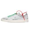 Off-Court 2.0 Low Sharpie Distressed OMIA042R20G930540101