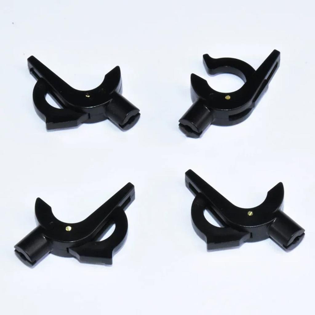 Shock Absorbing Tonearm Support for SL1200 Turntables Maintains Optimaled Sound Quality