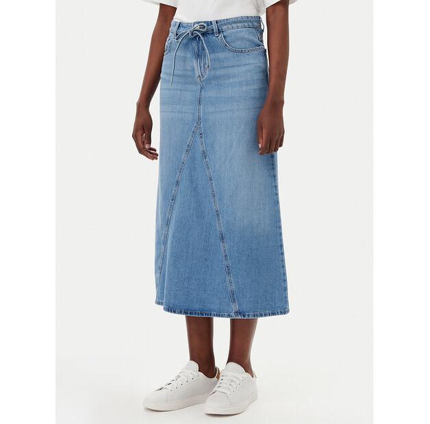 Юбка джинсовая ONLY Sophia EU S