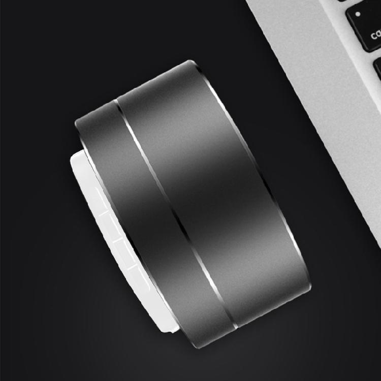 Bluetooth-compatible Speaker Stereo Sound Box Portable Wireless Speaker