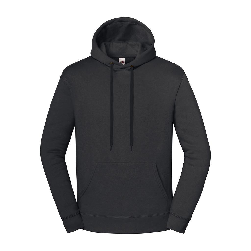 FRUIT OF THE LOOM Unisex Adult Iconic Premium Hoodie