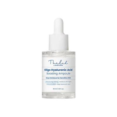 Ampułka wzmacniająca kwas hialuronowy Oligo 30 ml