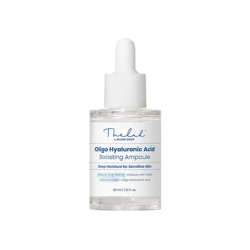 

THE LAB by Blanc Doux Oligo Hyaluronic Acid Boosting Ampoule 30ml 30ml 1ea