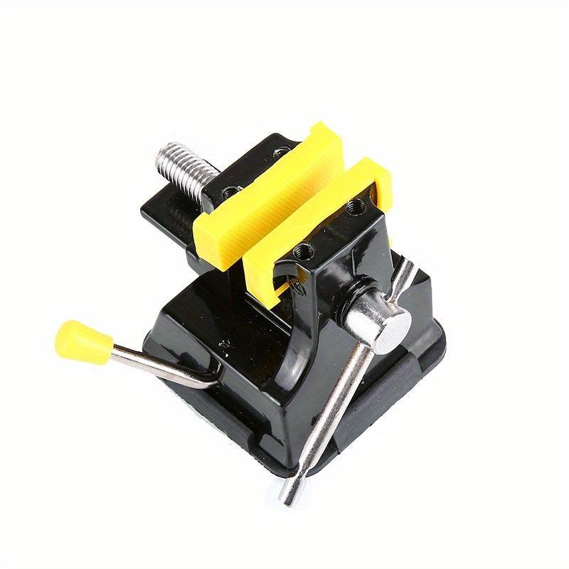 Aluminum Alloy Suction Cup Type Olive Core Knife Clamp Printing Bed  Tools Micro Carving Jig Micro Pliers