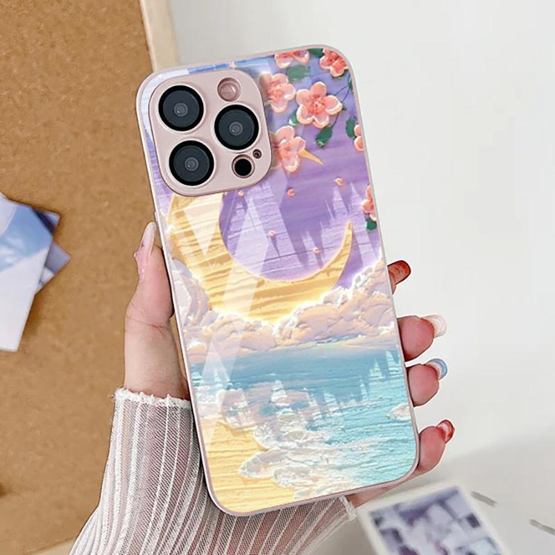 Pouzdro na telefon iPhone 11 13 XR XS Max pouzdro iPhone 12 14 15 16 Pro Max Samsung A54 A14 A52 A24 A13 A51 A32 S23 Samsung A04 A33 S21 A34 S24 A10 S20