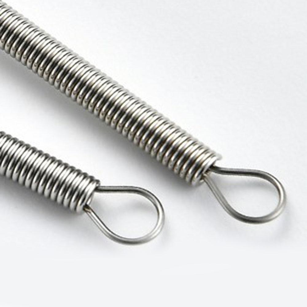 Whisks Beat 180*25mm Kitchen Convenience Rustproof Small Stainless Steel