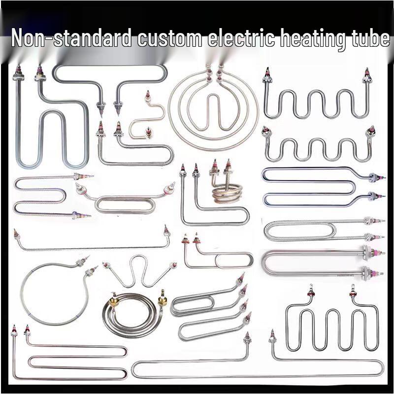 Songxinkang SXK420 Electric Heating Tube