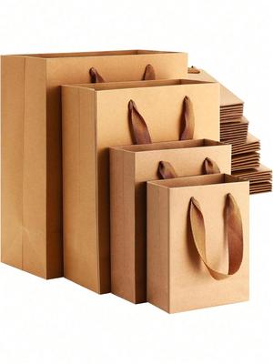 Ambalaj pentru cadouri
 – Saci de ambalare și organza