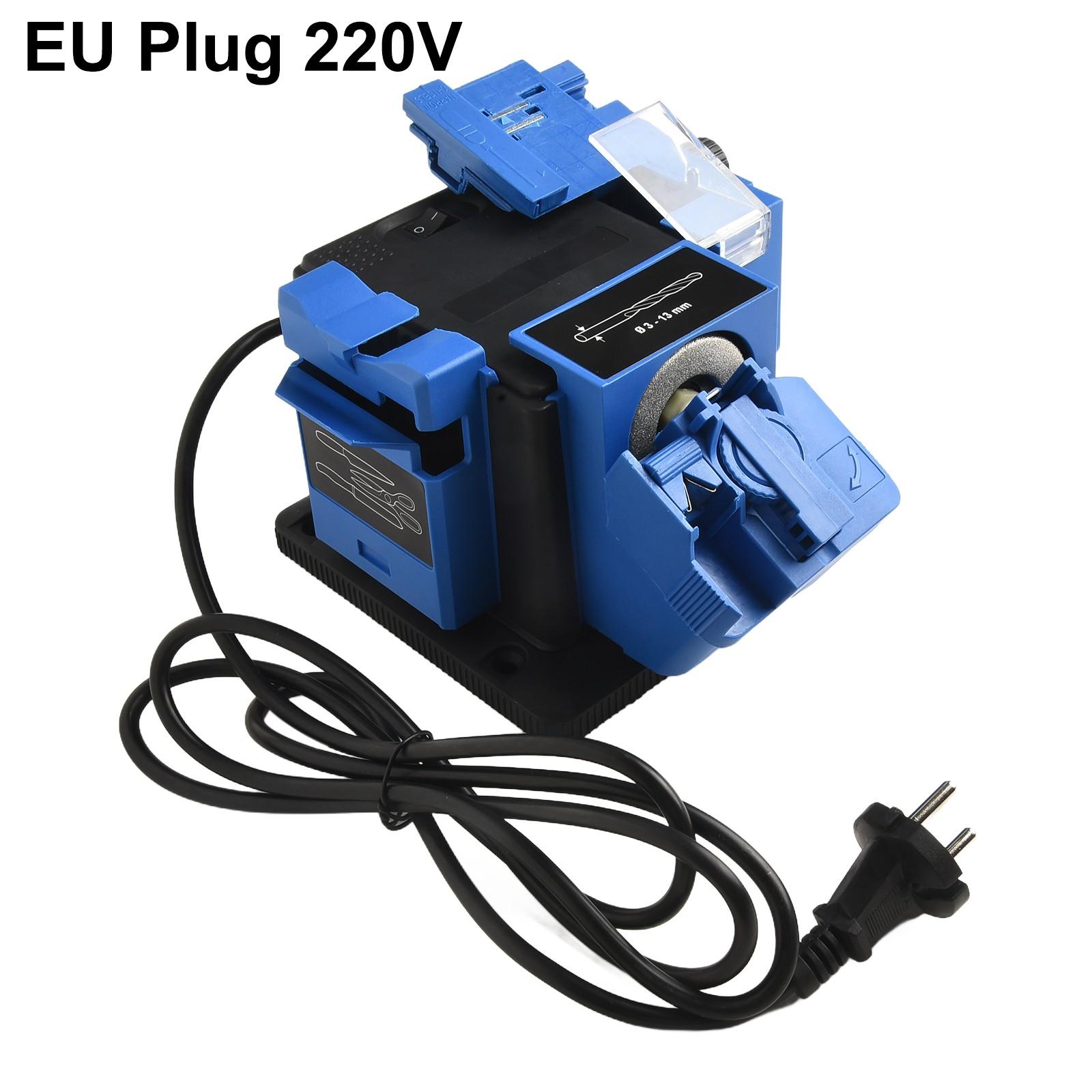 

Максимальный диаметр шлифовального круга, заточной станок для резаков, полностью автоматический, бытовой