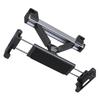 360 Degree Rotation Car Headrest Tablet Mount Non Slip Car Tablet Holder  Car Use
