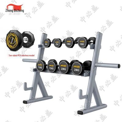 Akcesoria fitness – Hantle