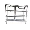 Portaspazzolino da bagno in acciaio inossidabile Portadentifricio Supporto Verticale