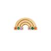 Love Zircon Necklace Light Luxury Versatile Collarbone Chain French Diy Design Accessories