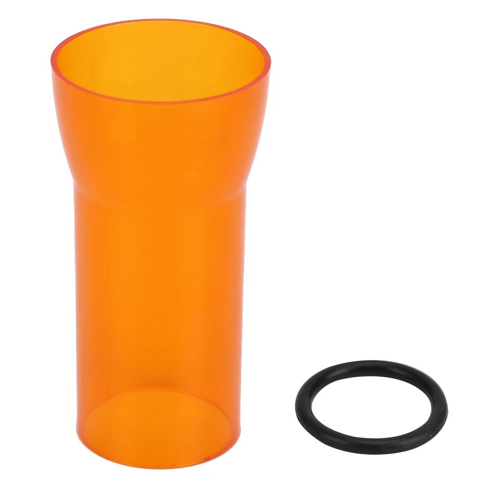 Light Protective Cover Plastic Small Lampshade Insect Repellent Camping Lamp Cover Outdoor Lantern Cover for Goal Zero Light