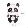 Crossbody Bag Making Cartoon Panda DIY Purse Supplies for Kids Beginners
