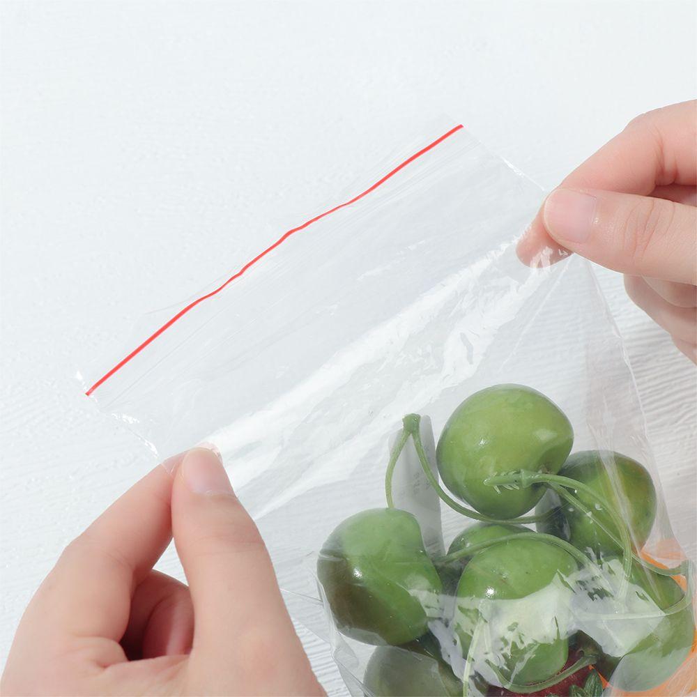 5PCS Good Quality Plastic Home Refrigeration Tool Magic Sealer Stick Sealing Clip Fresh Lock