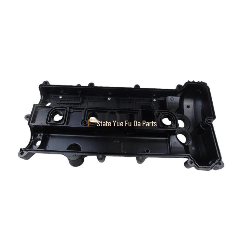 AG9G6M293BF Aluminum Valve Cover for Ford Mondeo, Land Rover Evoque, Jaguar 2.0T 240PS