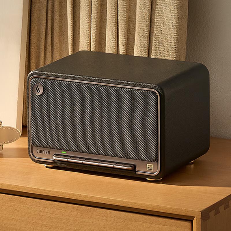 

Edifier M330 Retro Bluetooth Speaker