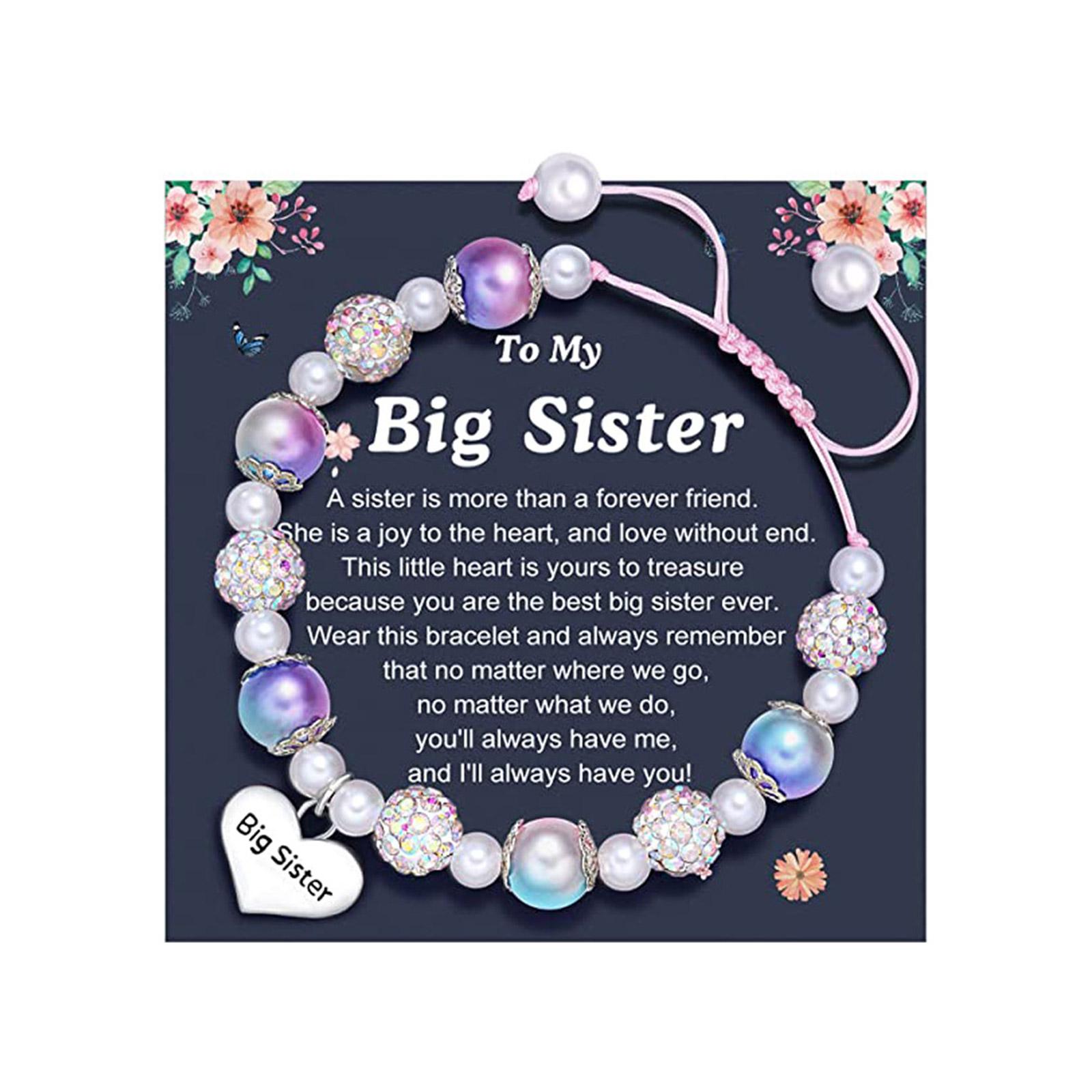 

Браслет со стразами для девочек, браслеты с подвесками в виде сердечек и жемчуга, уникальные украшения на запястье, выпускной, первое причастие 4