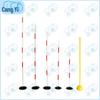 Training Obstacle Poles & Markers