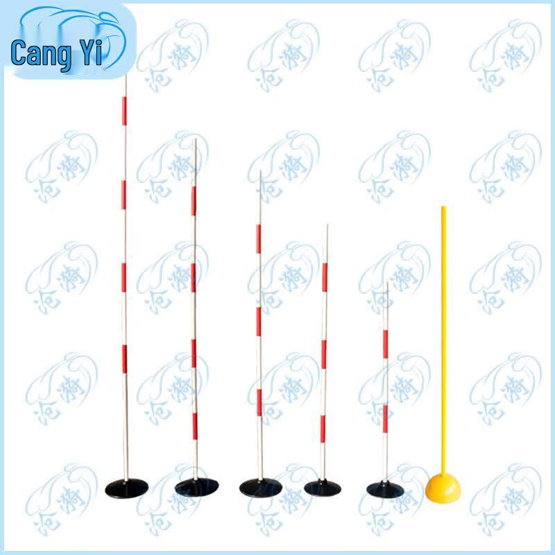 Training Obstacle Poles & Markers