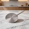 Stainless Steel Heat Diffuser for Induction Cooking Pots and Pans 20cm