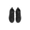 New Jordan Air Jordan 1 Anti Slip Wear Resistant Mid Top Children's Basketball Shoes Black Children Aged 3 7 Years Old DR9745-093