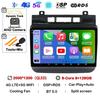 Android 14 Auto Carplay 4G WIFI Car Radio For Volkswagen Touareg FL NF 2010-2018 Multimedia Video Player Navigation Stereo GPS