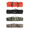 Fishing Rod Reel Tackle Bag Large Capacity Waterproof Storage Holder Organizer for Fishing Accessories