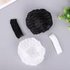 20Pcs/Bag Disposable Headphone Cover Nonwoven Earmuff Cushion 5-10.5Cm Headset Disposable Headphone Ear Covers