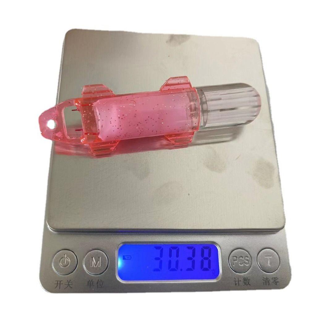 Trap Lamp Fishing Lure Trap Light Underwater Fishing Light Fish Luring Lighting Underwater Light