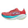 HOKA Mach X 2 Pomelo Coral Eléctrico Zapatillas para Hombre Rosa 1155119-GFRT