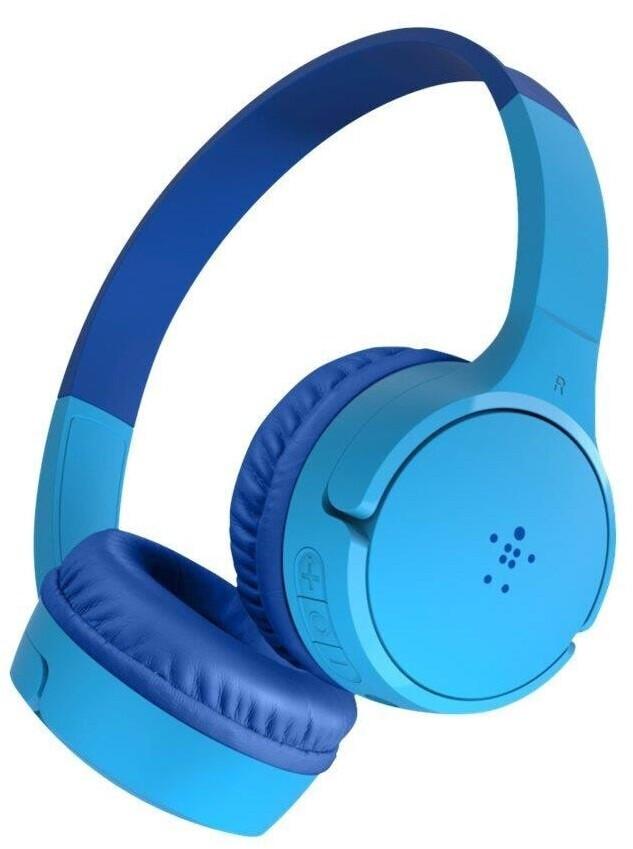 Детские наушники Belkin SOUNDFORM Mini Kids