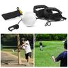 Baseball Softball Swing Trainer Baseball Batting Trainer Baseball Training Gear for Professional Player and Beginner