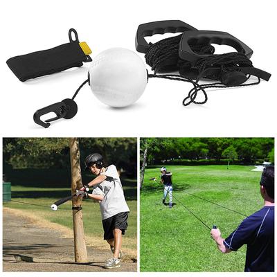 Baseball Softball Swing Trainer Baseball Batting Trainer Baseball Training Gear for Professional Player and Beginner