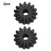Replacement Bevel Gears 2 Pack for Bosch For GTS10 Table Saw Part Number 2610015042 Suitable Components for Repair