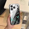 X-Xenoblade C-Chronicles Phone Case For IPhone 17 Air 16 E Pro Max 15 14 13 Mini 12 Pro 11 Max Plus Black Soft Shell