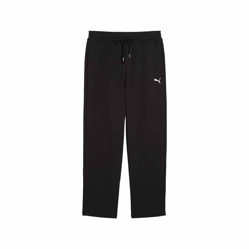 PUMA Men's Essential Knit Casual Sweatpants