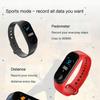 Watch Bluetooth Smart Band Bracelet Wristband Sport Fitness Tracker Phone Mate