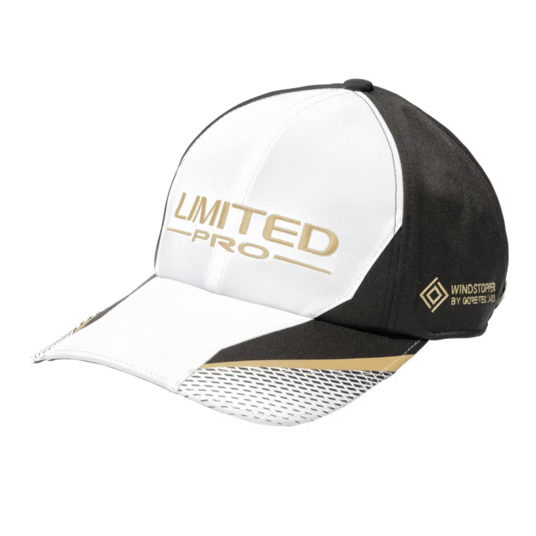 

SHIMANO Limited Pro Ветрозащитная шапка Limited Medium Gore-Tex CA-112X Белая,