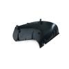 Per Toyota RAV4 RAV 4 2009 2010 2011 2012 2013 Auto Esterno Retrovisore Laterale Ala Porta Inferiore Base Coperchio Calotta