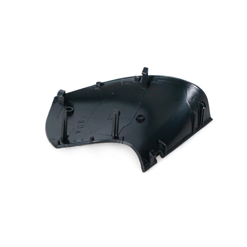 Per Toyota RAV4 RAV 4 2009 2010 2011 2012 2013 Auto Esterno Retrovisore Laterale Ala Porta Inferiore Base Coperchio Calotta
