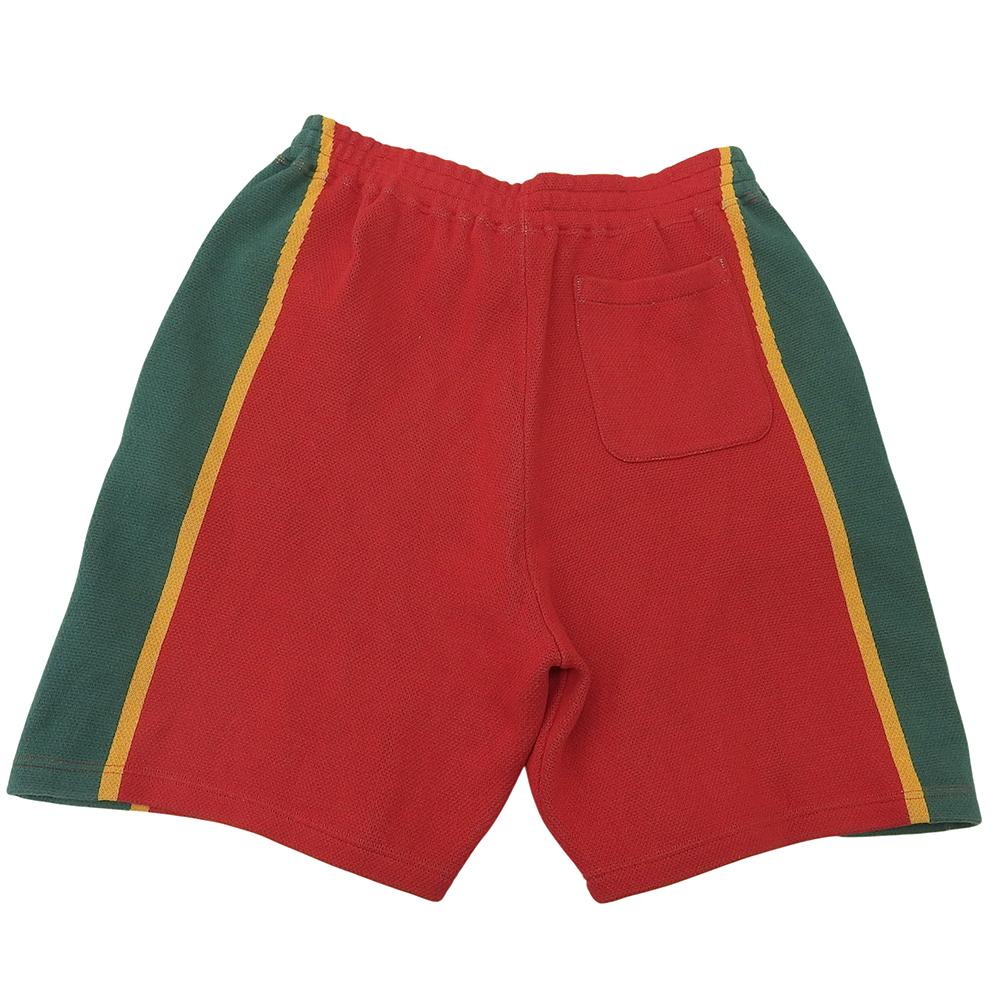 Supreme Excellent Condition Men's Soccer Knit Pants, Size L, Red Bottoms L(ASIA) Red seriesUsed